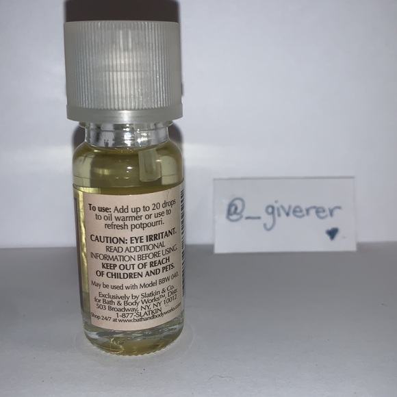 Twilight Woods Home Fragrance Oil - Picture 2 of 8